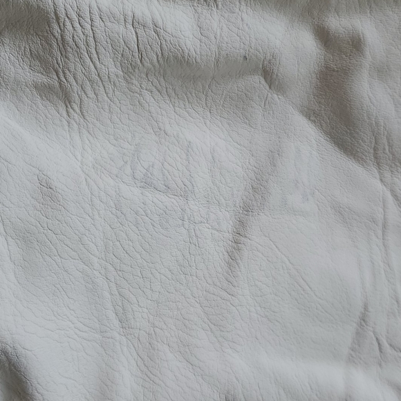 GUESS used, still in good condition White Handbag - Picture 4 of 6